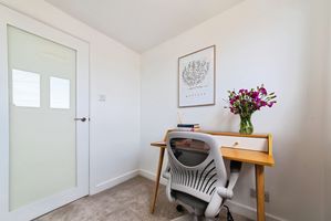 Bedroom 3 pic 2- click for photo gallery